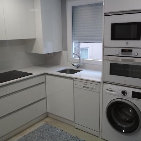 Апартаменты Marisol Apartament Сантьяго-де-Компостела Экстерьер фото